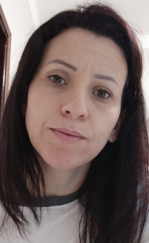 Elisangela Vieira Rizzo