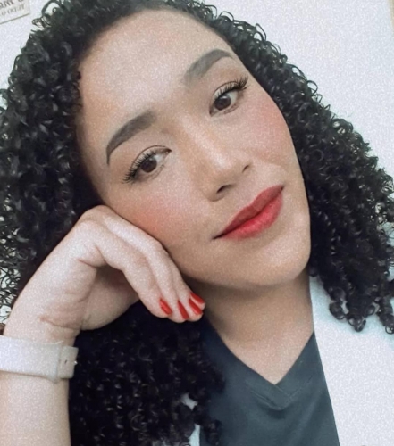 Ana Let�cia Gon�alves