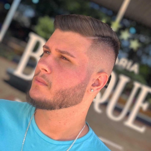 Luiz Henrique Bertti de Azevedo