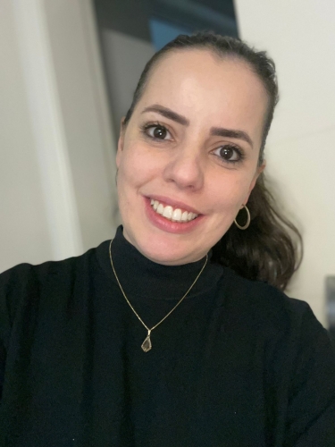Fl�via Cavalcante