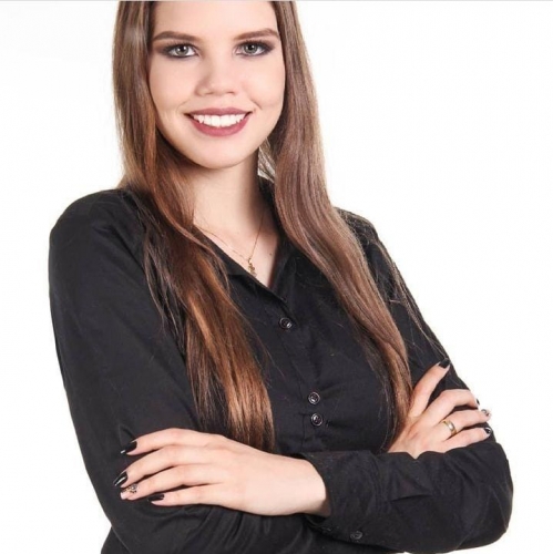Fernanda Braz de Lima