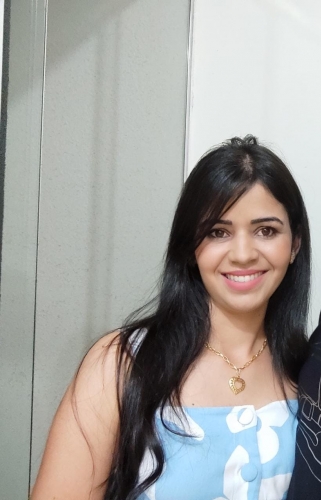 Joyce Oliveira Bernardo Ferreira