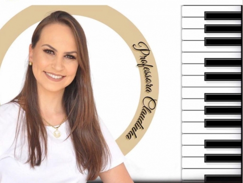 Claudia Ribeiro Aguera