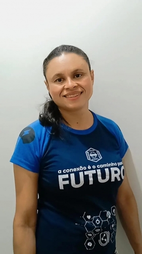 Francisca Rosa de Souza Neres