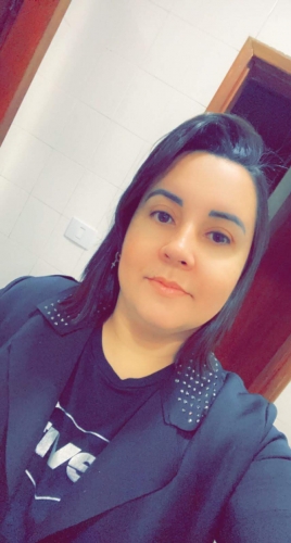 Juliana Guizum Alves