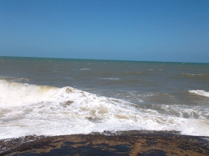 Fotos da Praia