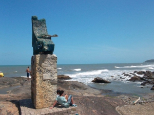 Fotos da Praia