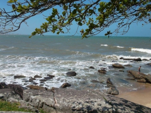Fotos da Praia