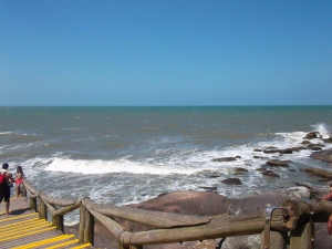 Fotos da Praia