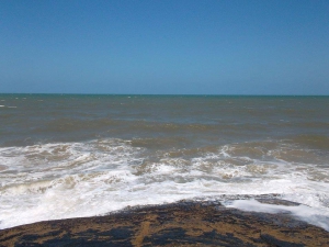 Fotos da Praia
