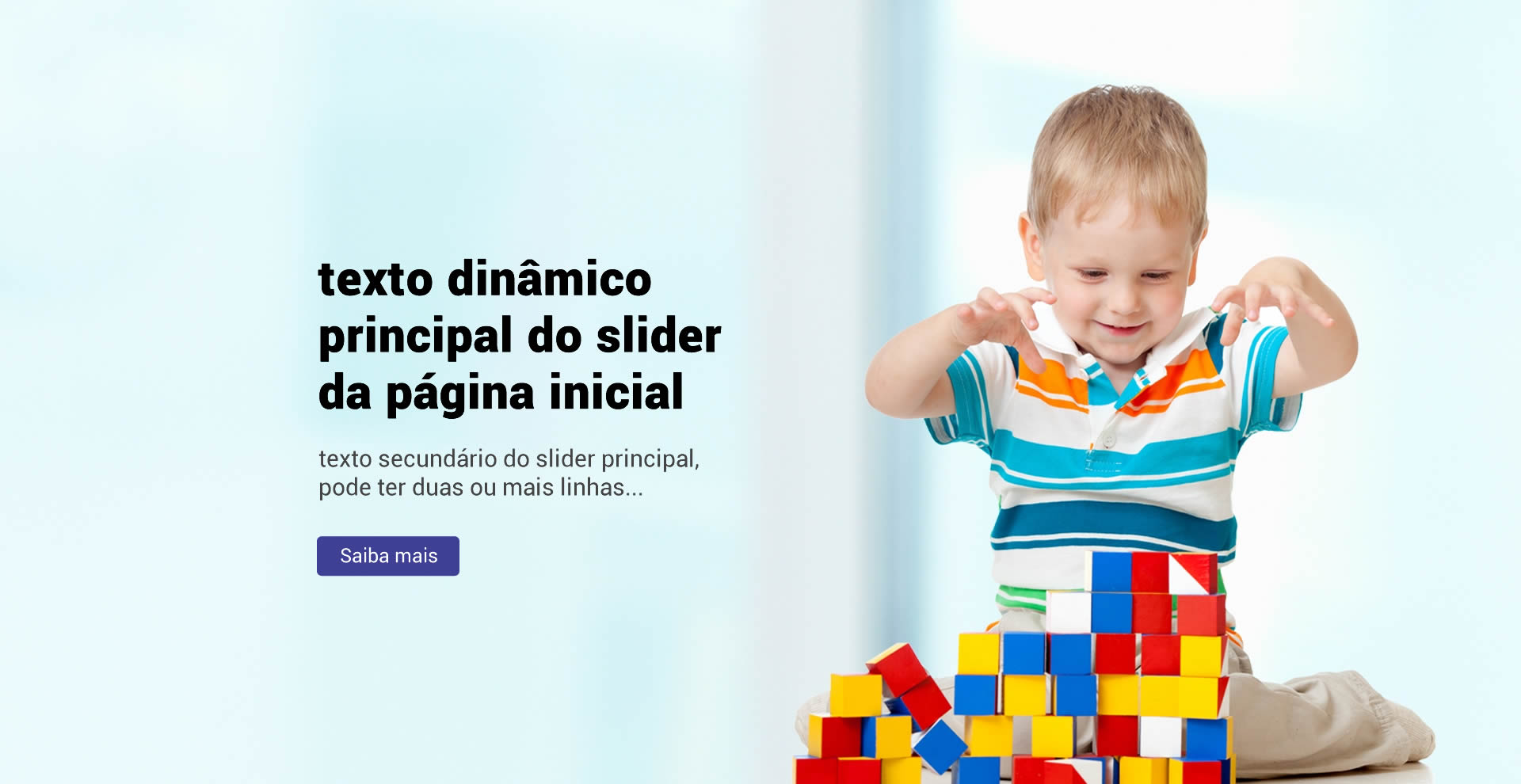 Crian�a